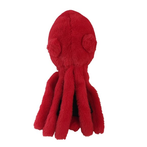 Daphne Headcovers Red Octopus Squid Driver Golf Club Cover - Picture 2 of 8